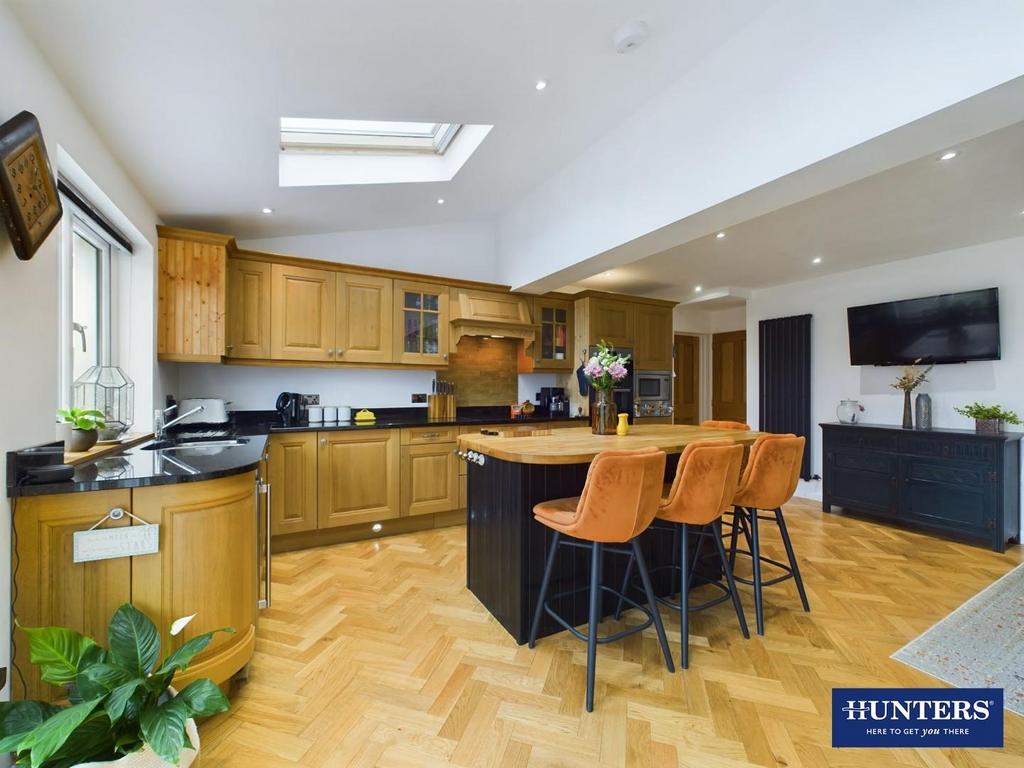 Kitchen Dining