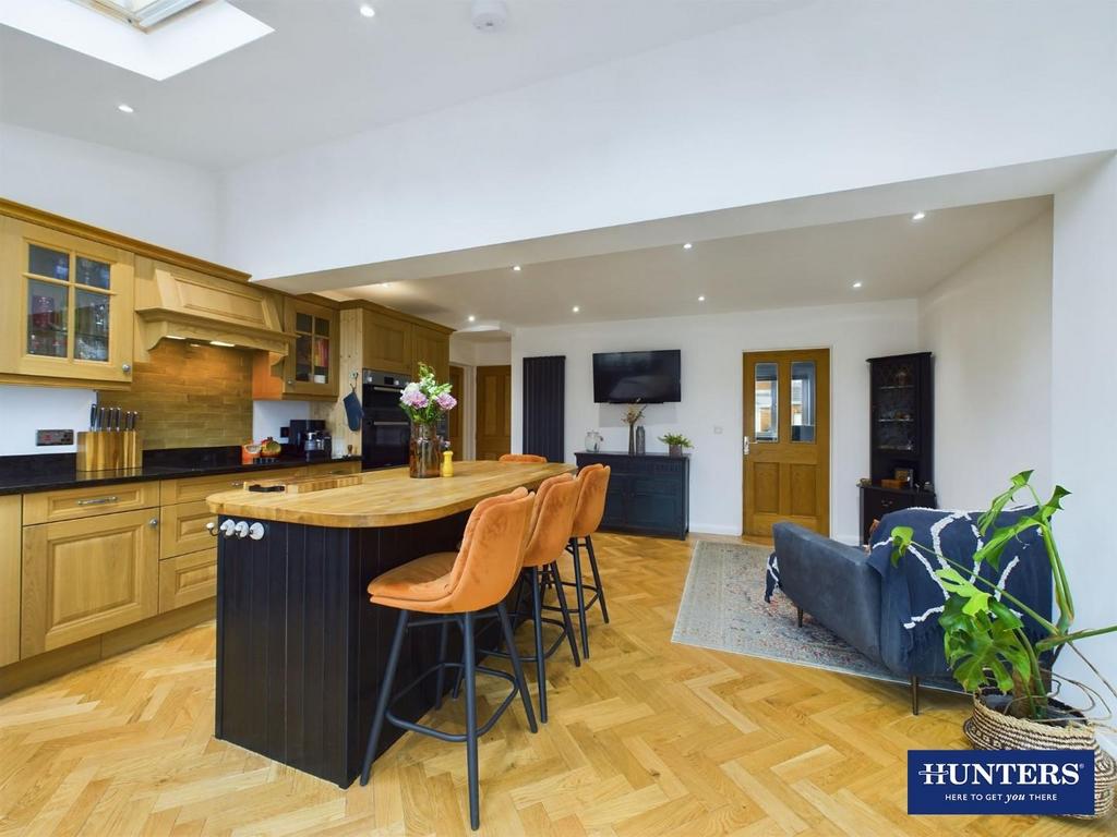 Kitchen Dining
