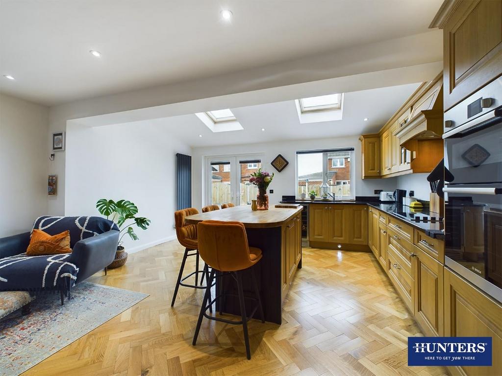 Kitchen Dining