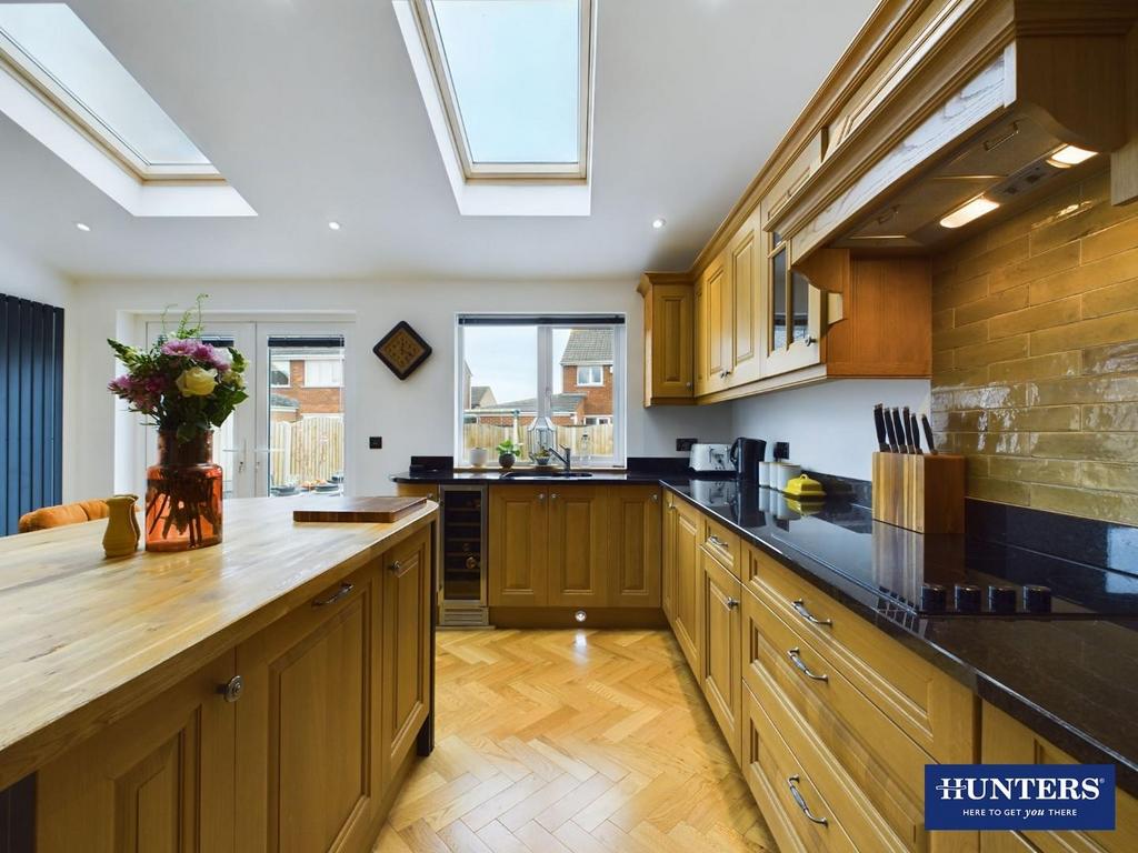 Kitchen Dining