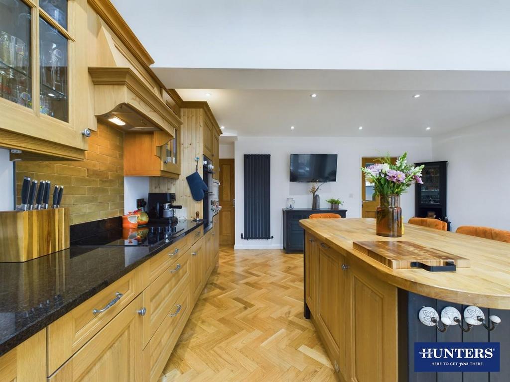 Kitchen Dining