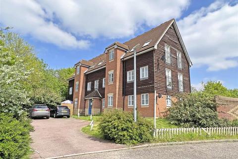 2 bedroom flat for sale, Jersey Way, Braintree