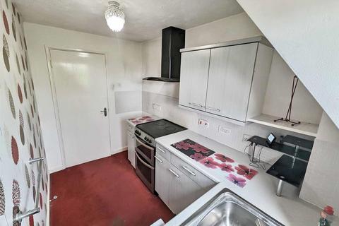 2 bedroom flat for sale, Jersey Way, Braintree