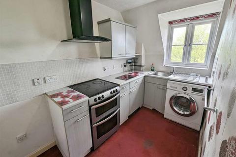 2 bedroom flat for sale, Jersey Way, Braintree