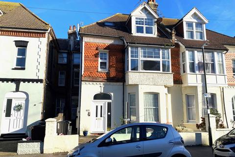 2 bedroom flat for sale, Albany Road, Bexhill-on-Sea, TN40