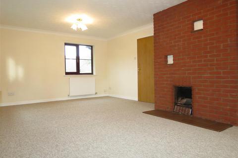 3 bedroom detached bungalow for sale, Brookside, Pontesbury, Shrewsbury