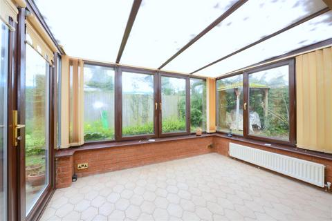 3 bedroom detached bungalow for sale, Brookside, Pontesbury, Shrewsbury