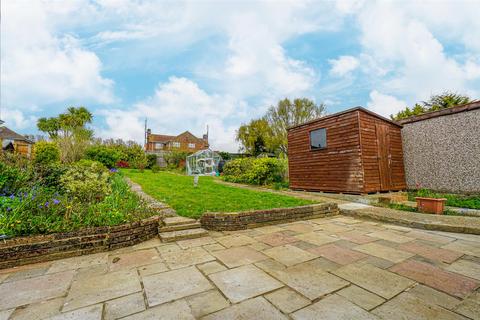 2 bedroom semi-detached bungalow for sale, William Road, St. Leonards-On-Sea