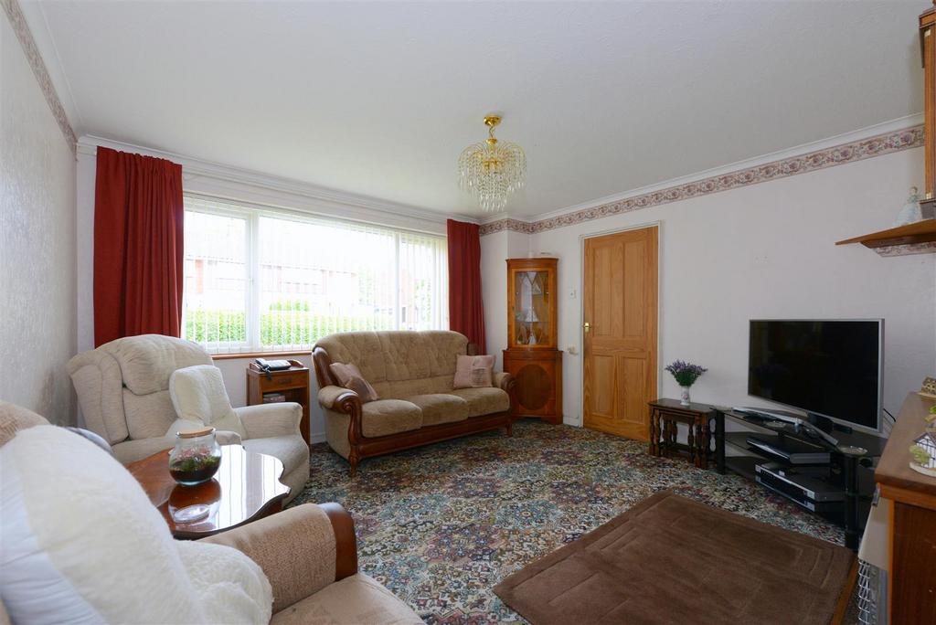 Mount Pleasant Road, Shrewsbury 3 bed semidetached house for sale £