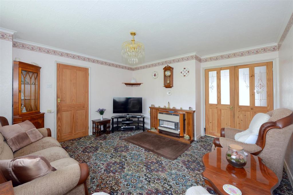 Mount Pleasant Road, Shrewsbury 3 bed semidetached house for sale £
