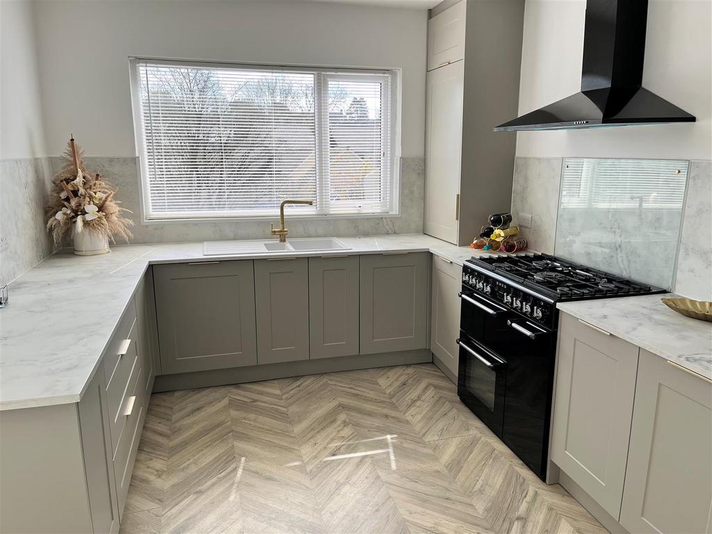 Barn Street, Haverfordwest 2 bed terraced house for sale £175,000