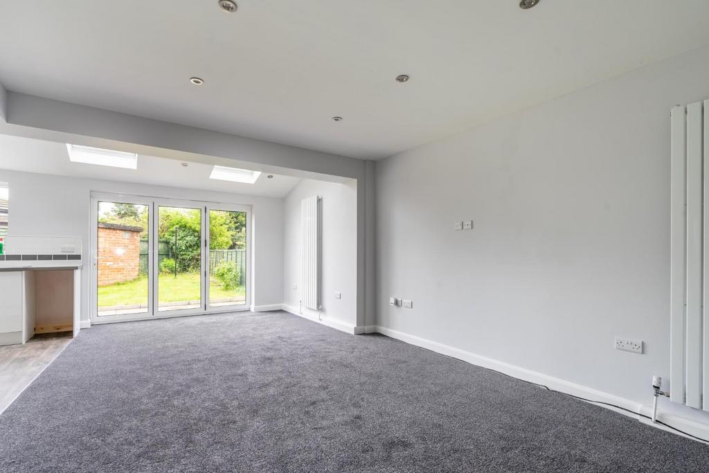 Sixth Avenue, Heworth, York 4 bed semidetached house for sale £350,000