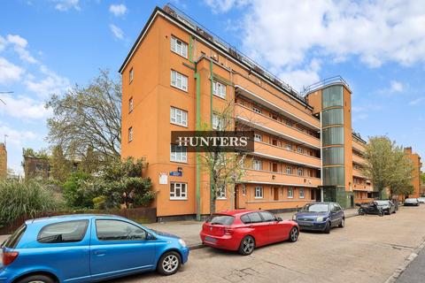 2 bedroom flat for sale, Newton House, Cornwall Street, London, E1 2QP