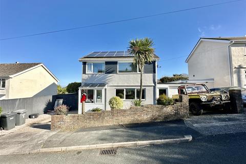 4 bedroom detached house for sale, Quentin Avenue, Brixham
