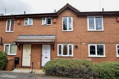 2 bedroom terraced house to rent, Castle Road, Wellingborough