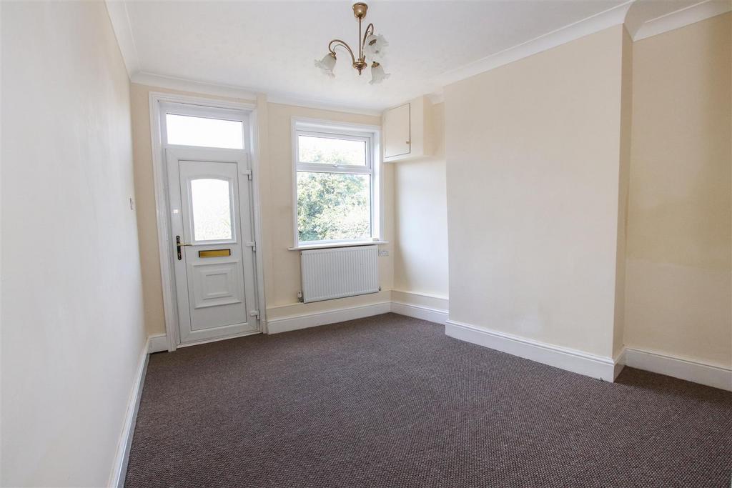Hougher Wall Road, Audley... 2 bed cottage £600 pcm (£138 pw)