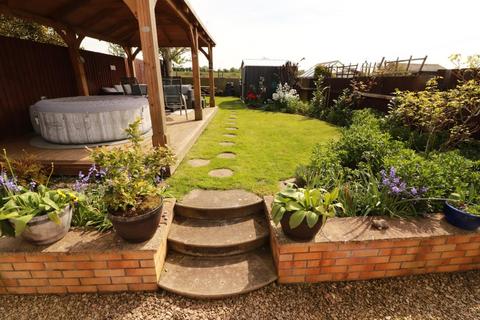 38 Greenhayes, Chipping Sodbury, Bristol, BS37 6DT