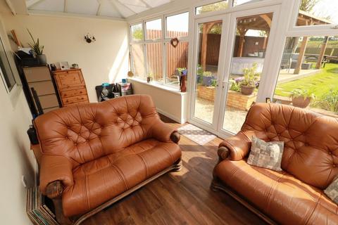 38 Greenhayes, Chipping Sodbury, Bristol, BS37 6DT