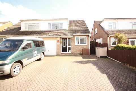 38 Greenhayes, Chipping Sodbury, Bristol, BS37 6DT