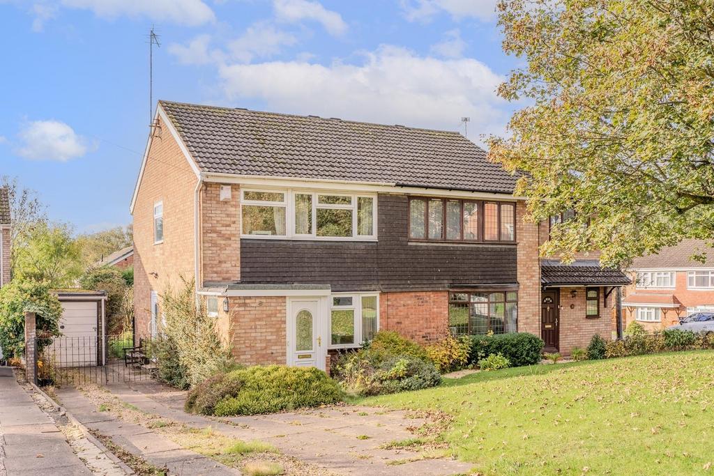 Northway, Sedgley 3 bed house for sale £230,000