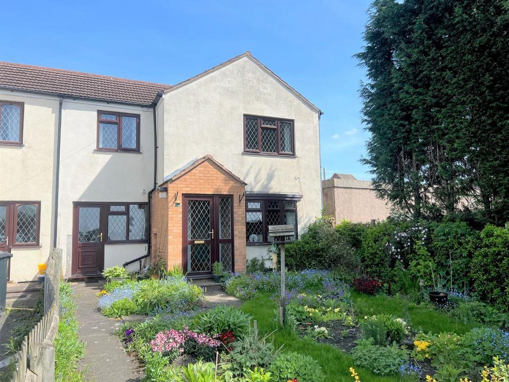 Bull Street, Gornal Wood, Dudley 2 bed semidetached house for sale £