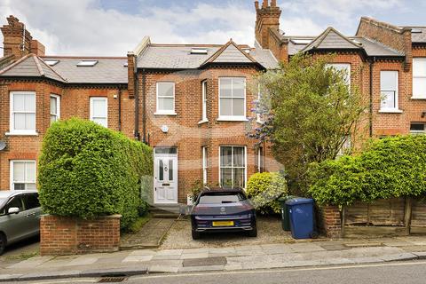 4 bedroom house for sale, Pattison Road, Hampstead, NW2