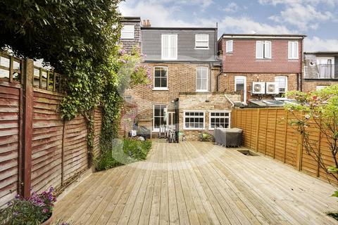 4 bedroom house for sale, Pattison Road, Hampstead, NW2