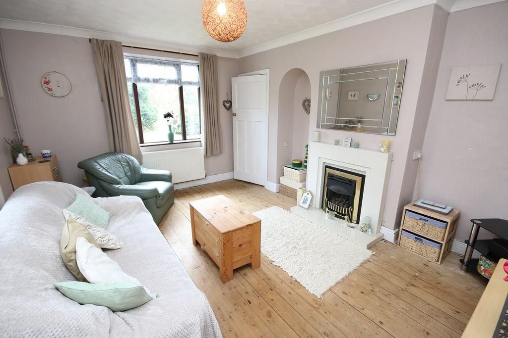 Gayton Road, Gaywood, King's Lynn, PE30 3 bed detached house for sale £399,950