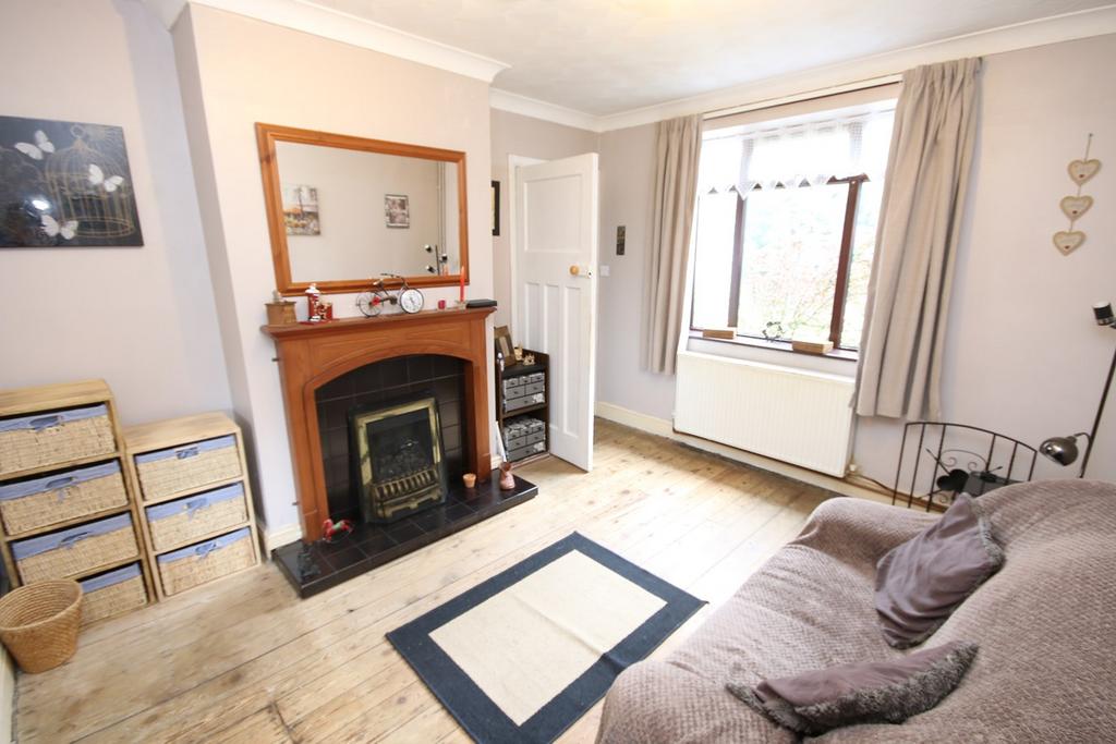 Gayton Road, Gaywood, King's Lynn, PE30 3 bed detached house for sale