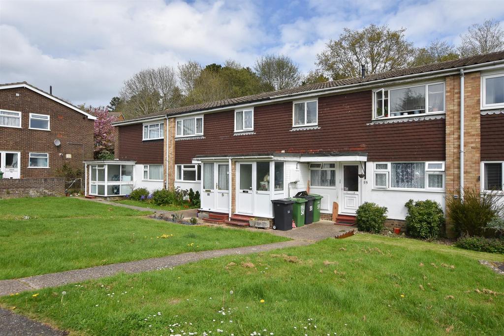 Senlac Way, St. LeonardsOnSea 2 bed flat £150,000