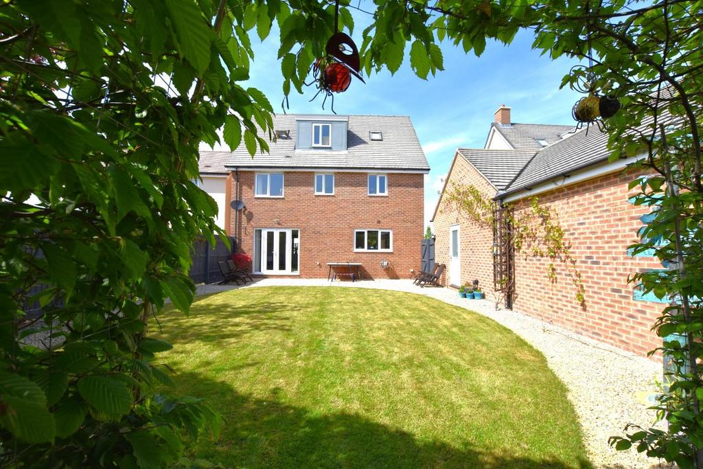 Rear of House.JPG