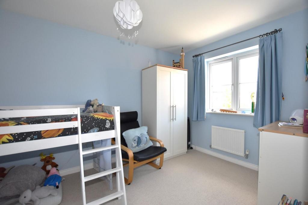 Bedroom Five.JPG