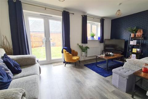 4 bedroom semi-detached house for sale - Amazon Way, Westbury