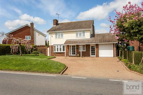 4 bedroom detached house for sale, Runsell Green, Chelmsford CM3