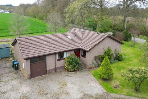 2 Colenhaugh, Stormontfield, Perth, PH2 6DQ