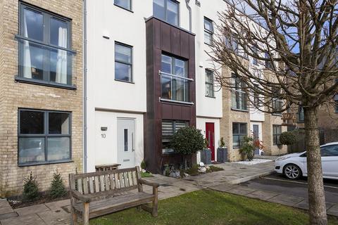 4 bedroom townhouse for sale - The Crescent, Conway Road, Pontcanna