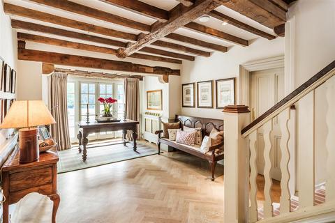 Elm Tree House Hurtmore Road, Hurtmore, Godalming, GU7 2RA
