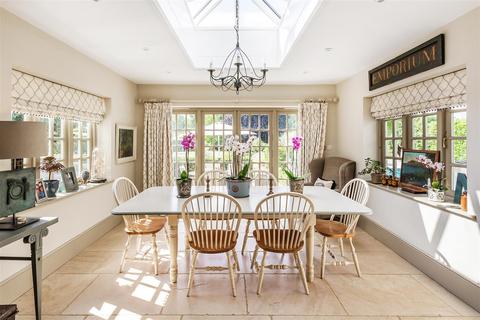Elm Tree House Hurtmore Road, Hurtmore, Godalming, GU7 2RA