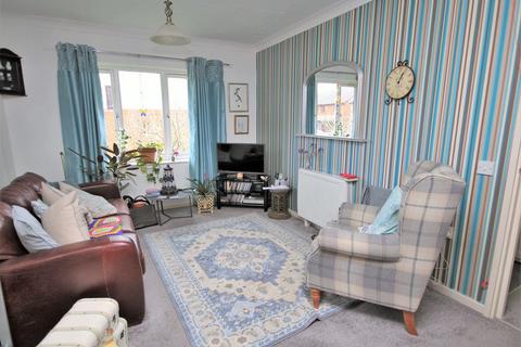1 bedroom retirement property for sale - 9 Vallis Close, Baiter Park , Poole, BH15