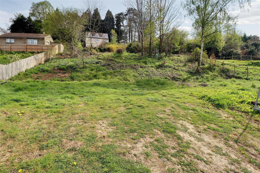 Great Orchard, Thrupp, Stroud Plot for sale £265,000