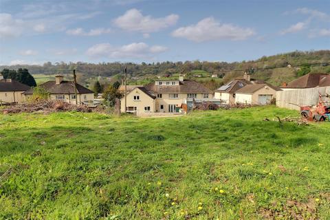 Plot for sale, Great Orchard, Thrupp, Stroud