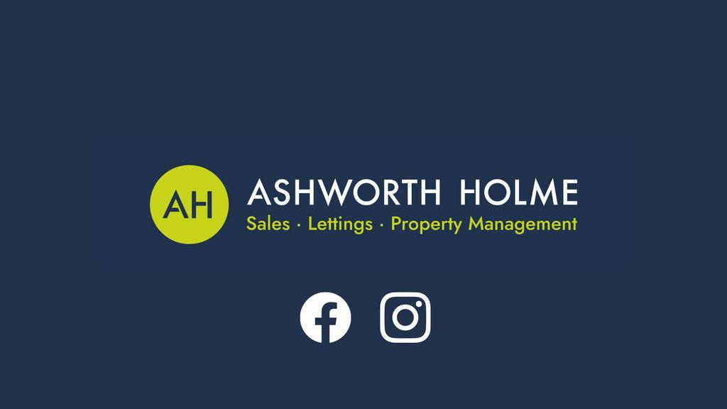Ashworth Holme
