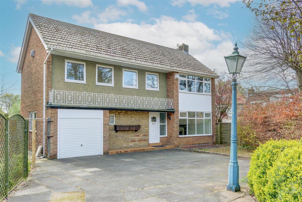 Glenhurst Grove, South Shields 4 bed house for sale £550,000