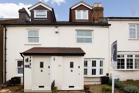 undefined, Woburn Avenue, Epping CM16