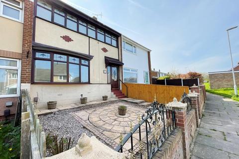 53 Dodsworth Walk, Hartlepool, TS27 3PF
