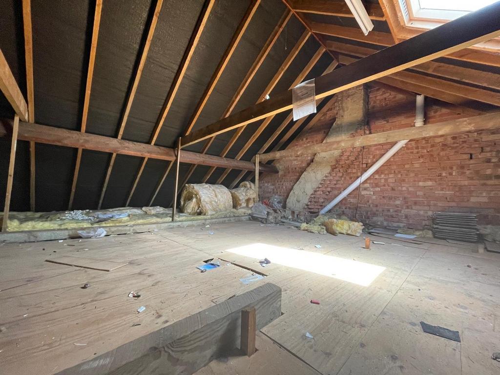 Attic