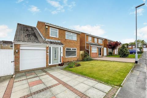 7 Aldeburgh Close, Hartlepool, TS25 2RG