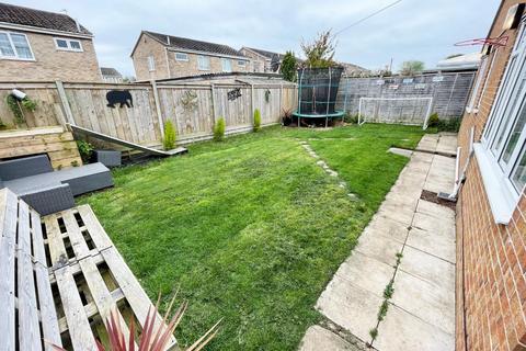 7 Aldeburgh Close, Hartlepool, TS25 2RG