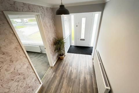 7 Aldeburgh Close, Hartlepool, TS25 2RG