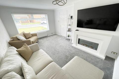 7 Aldeburgh Close, Hartlepool, TS25 2RG